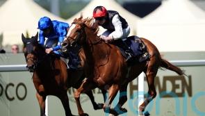 Kyprios aiming to extend perfect season with Cadran crown