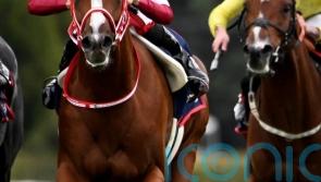 Yahagi convinced he has the horse to fulfil Arc dreams for Japan