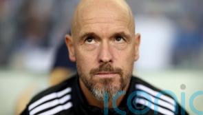 Erik ten Hag looks ahead with hope despite Manchester United&rsquo;s ongoing struggle