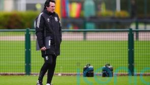 Unai Emery says Villa must remain consistent in league despite European exploits