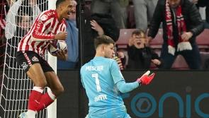 Sunderland equaliser after Illan Meslier error &lsquo;tough to take&rsquo; &ndash; Daniel Farke
