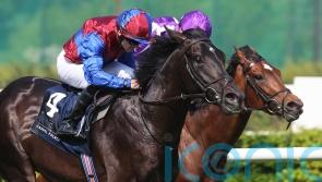 From Los Angeles to Paris &ndash; O&rsquo;Brien has designs on another Arc