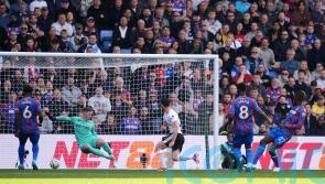 Diogo Jota strike enough for Liverpool to see off Crystal Palace