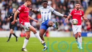 Colchester and Carlisle share spoils after goalless draw