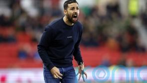 Swansea and Stoke share points in entertaining draw