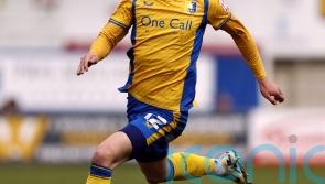 Solihull end winless run after late drama against Oldham