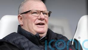Steve Evans has faith in Rotherham after come-from-behind win over Reading