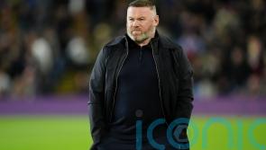 Wayne Rooney sent off as Plymouth claim dramatic late win over Blackburn