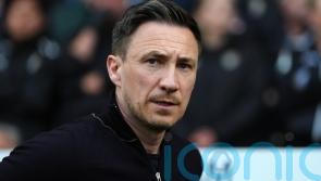 Notts County boss Stuart Maynard adamant Port&rsquo;s Vale match-winner was offside