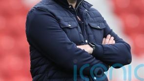 Gillingham display in loss at Crewe leaves Mark Bonner fuming