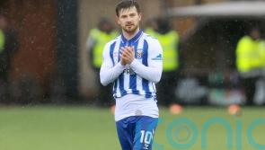 Matty Kennedy&rsquo;s last-gasp winner earns Kilmarnock first victory of the season