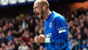 Vaclav Cerny bags brace as 10-man Rangers bounce back to winning ways