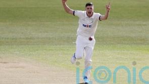 Surrey sign fast bowler Matthew Fisher following his departure from Yorkshire