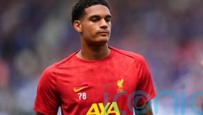 Liverpool defender Jarell Quansah signs new long-term contract