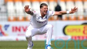 You couldn&rsquo;t write it &ndash; Brydon Carse amazed by catch that toppled Ollie Pope