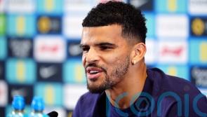 It&rsquo;s been quite a journey &ndash; Dominic Solanke happy to be back in England fold
