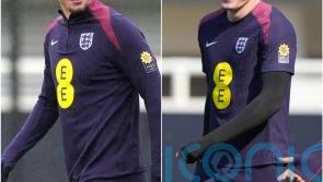 Curtis Jones and Tino Livramento called into England squad