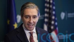 &lsquo;No compelling case&rsquo; to further change support for Ukrainians &ndash; Harris
