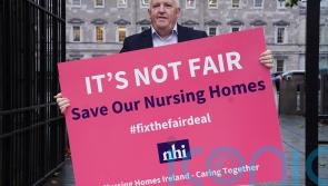 Campaign for better funding for nursing homes launched nationwide