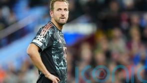 Lee Carsley will not risk Harry Kane&rsquo;s fitness in Wembley clash with Greece