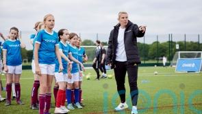 More needs to be done to support mental health in women&rsquo;s game &ndash; Tanya Oxtoby