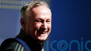Michael O&rsquo;Neill: Nations League not make or break contest for Northern Ireland