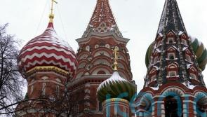 Ireland&rsquo;s deputy premier &lsquo;never told&rsquo; about alleged Russian spy