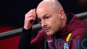 Lee Carsley sidesteps questions over permanent England job after Greece defeat