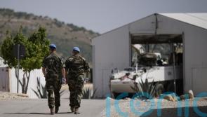 Fact check: Irish Defence Forces said its troops were not targeted in Lebanon