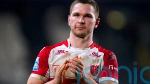 Retiring Hull KR hooker Matt Parcell wants fairytale finish in Grand Final