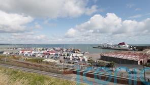 Arrest after multimillion euro cocaine haul seized in Wexford