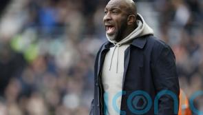 Being top of league has &lsquo;nice ring&rsquo; to it, says Port Vale boss Darren Moore