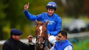 Appleby all smiles after profitable Future Champions Festival