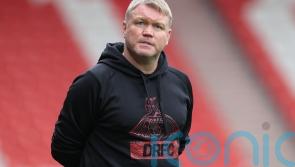 Grant McCann thrilled with Doncaster response in draw with Crewe
