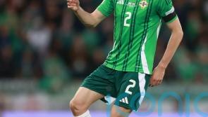 Northern Ireland fail to make chances pay in frustrating Belarus stalemate