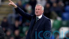 Michael O&rsquo;Neill takes positives after Northern Ireland held in Belarus stalemate