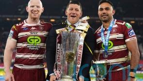 Liam Farrell hails &lsquo;very special player&rsquo; Bevan French after Grand Final heroics