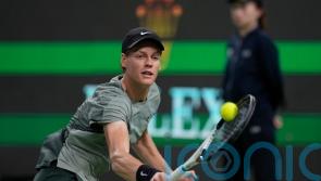 Jannik Sinner too strong for Novak Djokovic in Shanghai Masters final