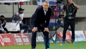 Heimir Hallgrimsson urges Ireland to cut out errors after defeat in Greece