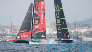 Great Britain&rsquo;s America&rsquo;s Cup hopes take another hit as New Zealand go 3-0 up