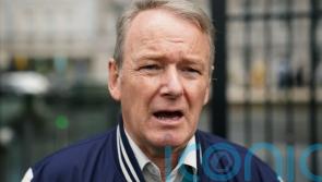 &lsquo;The buck stops with me&rsquo;: McDonald defends handling of Stanley complaint