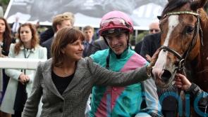 Doyle remembers Mission accomplished on special day at Ascot