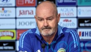Steve Clarke: Scotland in &lsquo;tough moment&rsquo; but players should not be doubted