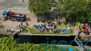 &lsquo;Racism in Irish society&rsquo; requires attention, human rights commissioner says