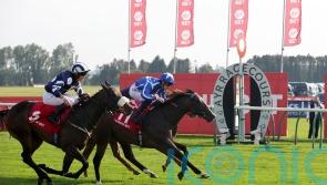 Chantilly ace Sky Majesty given lofty sprint targets