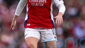 Jonas Eidevall departure a &lsquo;big change&rsquo; for Arsenal, says captain Kim Little