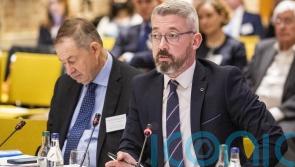 O Donnghaile reveals he is former Sinn Fein member at centre of controversy