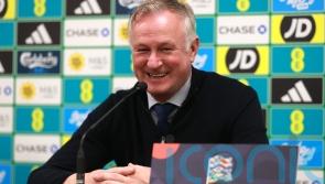 Michael O&rsquo;Neill salutes Northern Ireland&rsquo;s five-star showing against Bulgaria