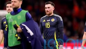 It&rsquo;s amazing &ndash; John Souttar loving Scotland reunion with childhood friend Gauld