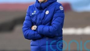 Thomas Tuchel targets World Cup glory after being named England head coach